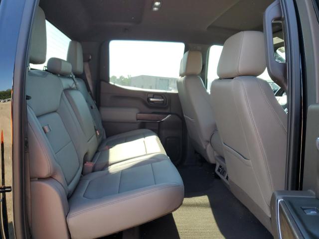 Photo 10 from auction – 2021 GMC SIERRA K15 with VIN 3GTU9DED2MG445335