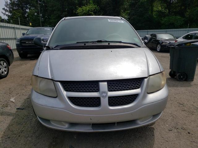 Photo 5 from auction – 2003 DODGE CARAVAN SE with VIN 1D4GP25363B155107