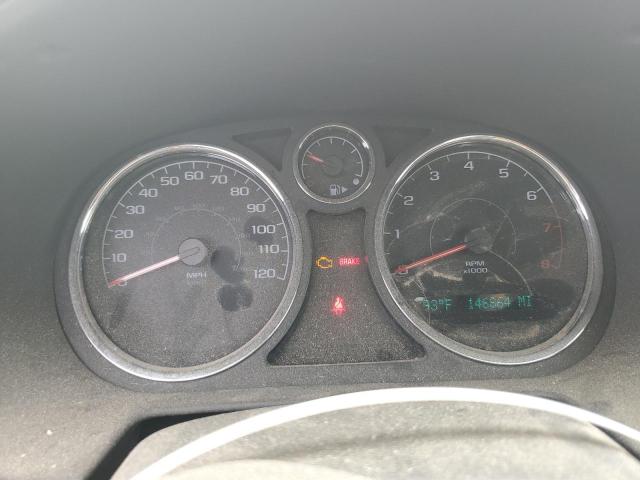 Photo 9 from auction – 2007 CHEVROLET COBALT with VIN 1G1AK15F477303763