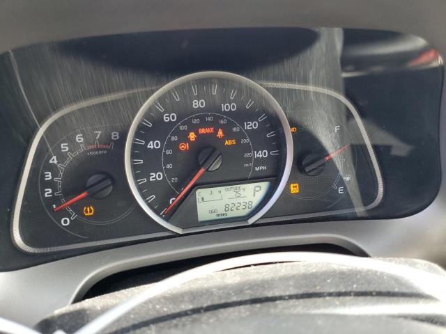 Photo 9 from auction – 2014 TOYOTA RAV4 XLE with VIN 2T3RFREV8EW170284