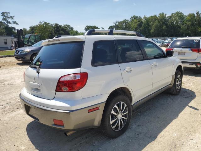 Photo 3 from auction – 2006 MITSUBISHI OUTLANDER with VIN JA4LX31F46U023323
