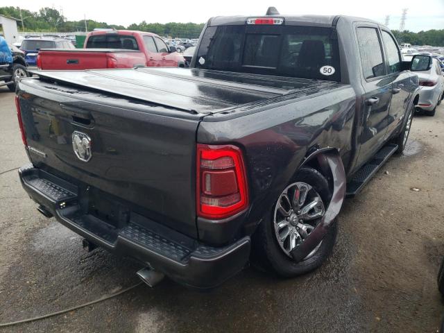 Photo 3 from auction – 2019 RAM 1500 LARAM with VIN 1C6RREJT5KN769304