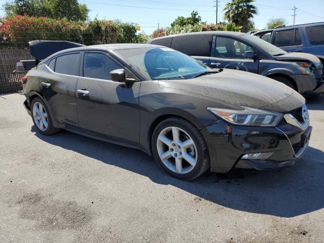 Photo 4 from auction – 2016 NISSAN MAXIMA 3.5 with VIN 1N4AA6AP5GC443405