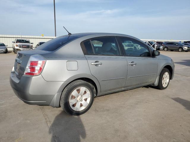 Photo 3 from auction – 2008 NISSAN SENTRA 2.0 with VIN 3N1AB61E88L622326
