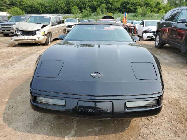 Photo 5 from auction – 1994 CHEVROLET CORVETTE with VIN 1G1YY32P4R5117886
