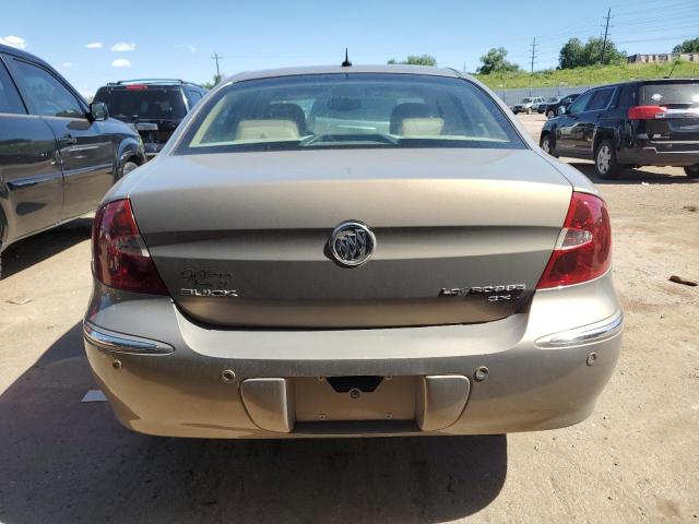 Photo 6 from auction – 2006 BUICK LACROSSE C with VIN 2G4WD582961250802