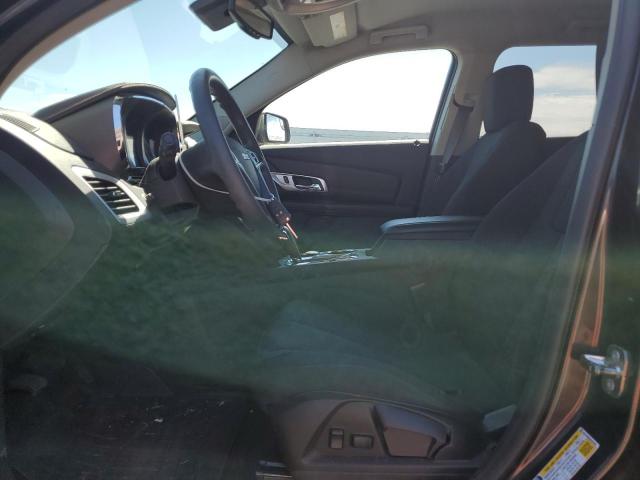 Photo 7 from auction – 2014 GMC TERRAIN SL with VIN 2GKALMEK9E6324564