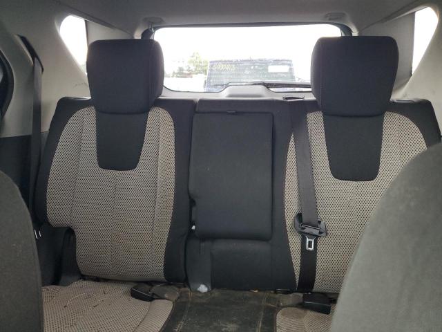 Photo 10 from auction – 2011 CHEVROLET EQUINOX LT with VIN 2CNFLEEC1B6210307