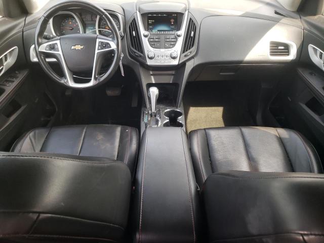 Photo 8 from auction – 2012 CHEVROLET EQUINOX LT with VIN 2GNALFEK9C6244760