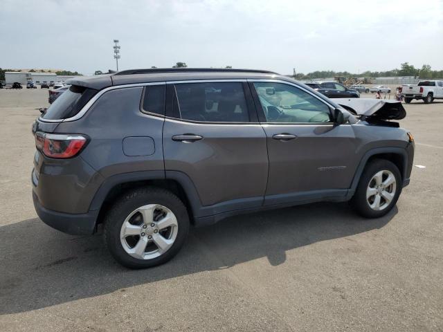 Foto 3 de la subasta – 2019 JEEP COMPASS LA con VIN 3C4NJDBB3KT602213