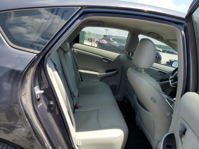 Photo 10 from auction – 2012 TOYOTA PRIUS with VIN JTDKN3DU5C5382963