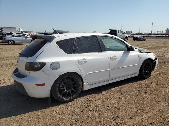 Photo 3 from auction – 2009 MAZDA 3 S with VIN JM1BK343291243597