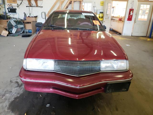 Photo 5 from auction – 1995 BUICK SKYLARK GR with VIN 1G4NV55D1SC439883