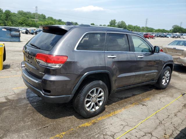 Photo 3 from auction – 2014 JEEP GRAND CHER with VIN 1C4RJFBG2EC458758