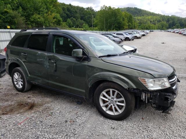 Photo 4 from auction – 2016 DODGE JOURNEY SX with VIN 3C4PDDBG2GT163685