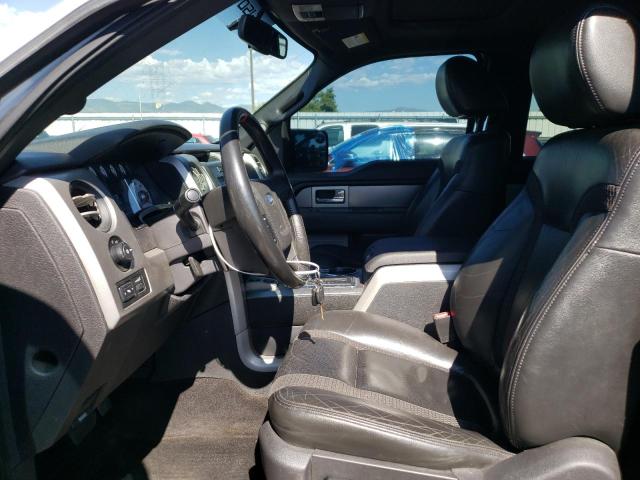 Photo 7 from auction – 2010 FORD F150 SUPER with VIN 1FTEX1EV5AFA27804