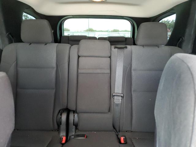 Photo 10 from auction – 2012 DODGE DURANGO SX with VIN 1C4RDHAG7CC206649