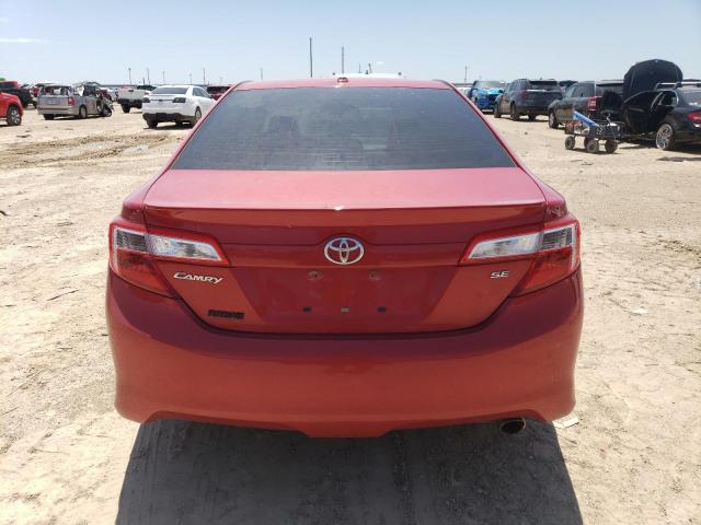 Photo 6 from auction – 2013 TOYOTA CAMRY L with VIN 4T1BF1FK0DU711780