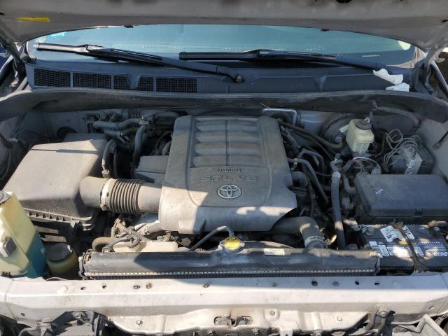 Photo 12 from auction – 2008 TOYOTA SEQUOIA PL with VIN 5TDBY67A68S014884