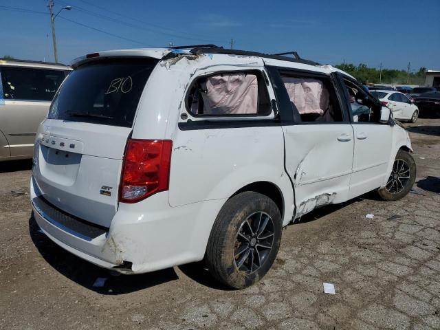 Photo 3 from auction – 2017 DODGE GRAND CARA with VIN 2C4RDGEGXHR863089