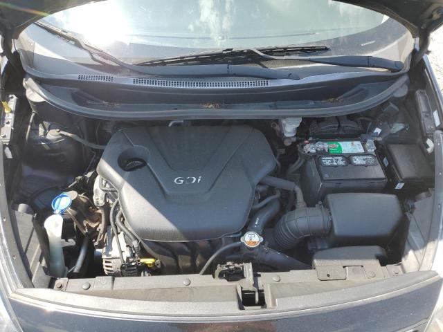 Photo 11 from auction – 2013 KIA RIO EX with VIN KNADN4A32D6149979