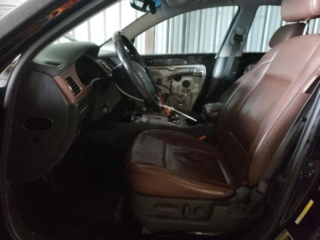 Photo 7 from auction – 2012 HYUNDAI GENESIS 4. with VIN KMHGC4DF9CU163654