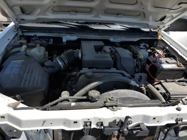 Photo 11 from auction – 2006 CHEVROLET COLORADO with VIN 1GCDT196X68190826