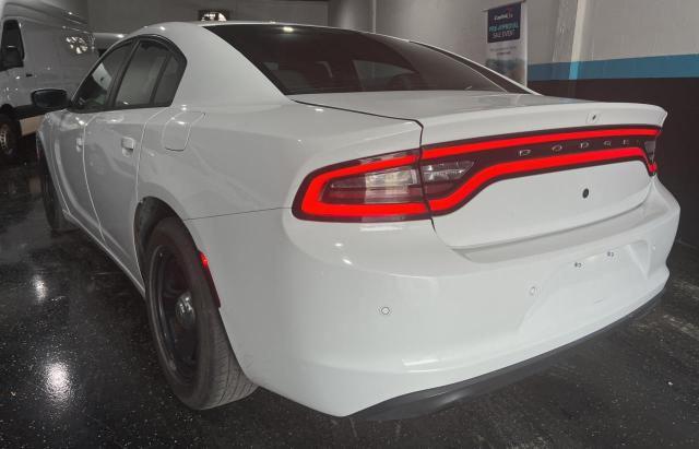 Photo 3 from auction – 2016 DODGE CHARGER PO with VIN 2C3CDXAT4GH197381