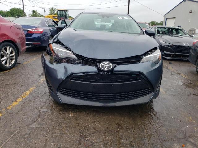 Photo 5 from auction – 2017 TOYOTA COROLLA L with VIN 2T1BURHE8HC845245