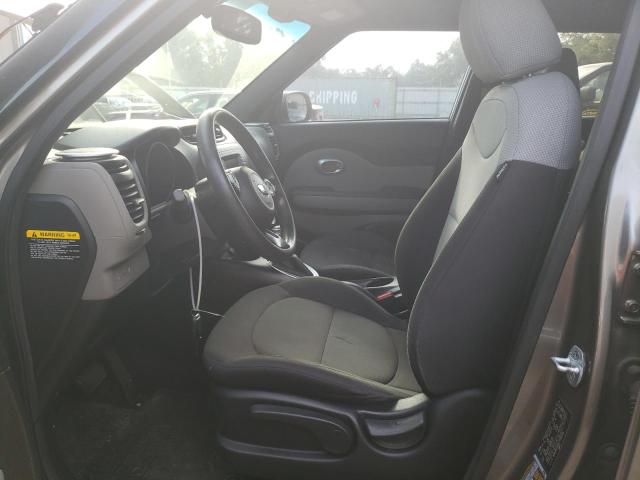 Photo 7 from auction – 2015 KIA SOUL with VIN KNDJN2A20F7132046