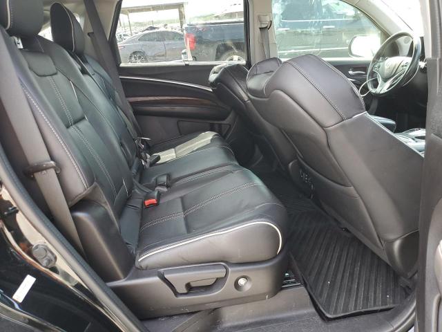 Photo 11 from auction – 2017 ACURA MDX ADVANC with VIN 5FRYD3H95HB002186