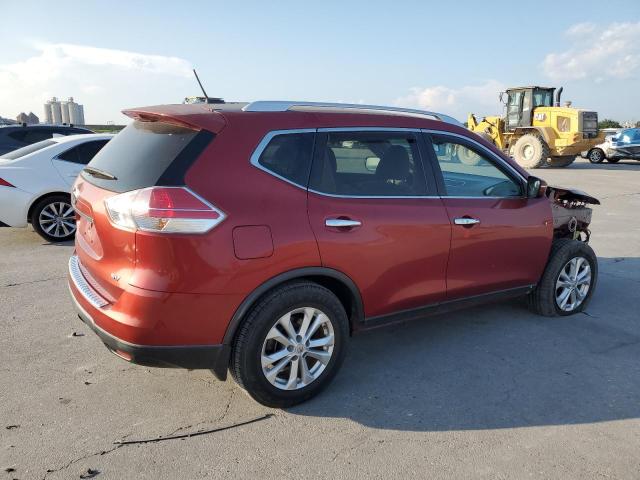 Photo 3 from auction – 2015 NISSAN ROGUE S with VIN KNMAT2MT3FP507146