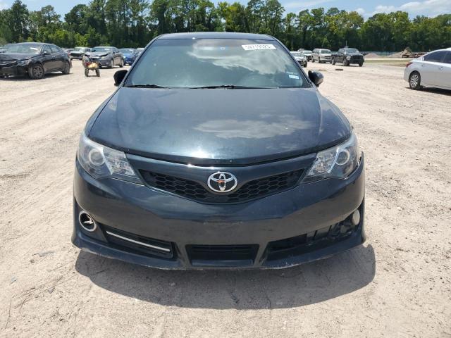 Photo 5 from auction – 2013 TOYOTA CAMRY L with VIN 4T1BF1FK5DU234067