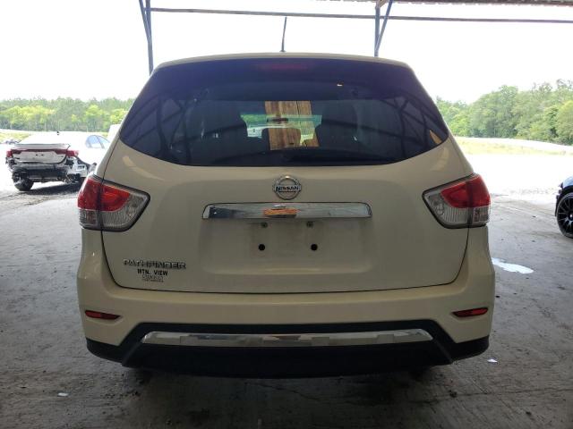Photo 6 from auction – 2013 NISSAN PATHFINDER with VIN 5N1AR2MN0DC666495