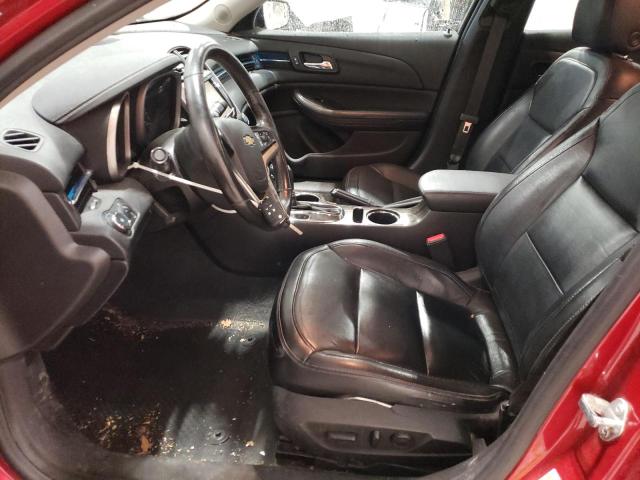 Photo 7 from auction – 2014 CHEVROLET MALIBU 2LT with VIN 1G11E5SL5EF188876