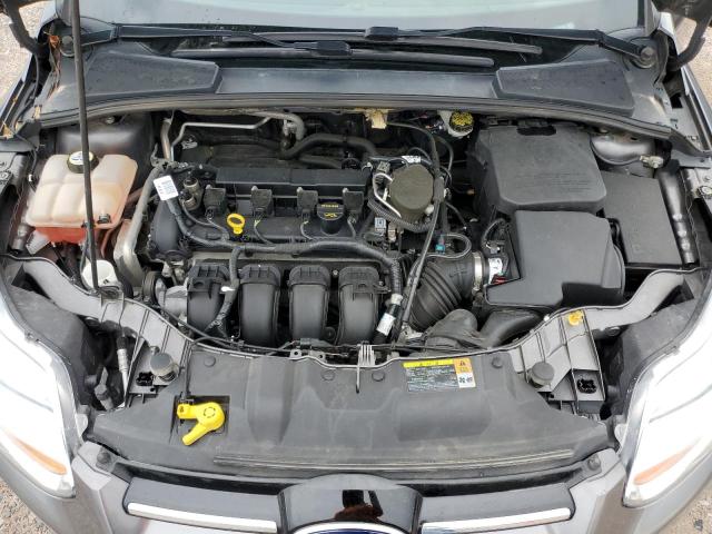 Photo 11 from auction – 2012 FORD FOCUS SEL with VIN 1FAHP3H25CL361898