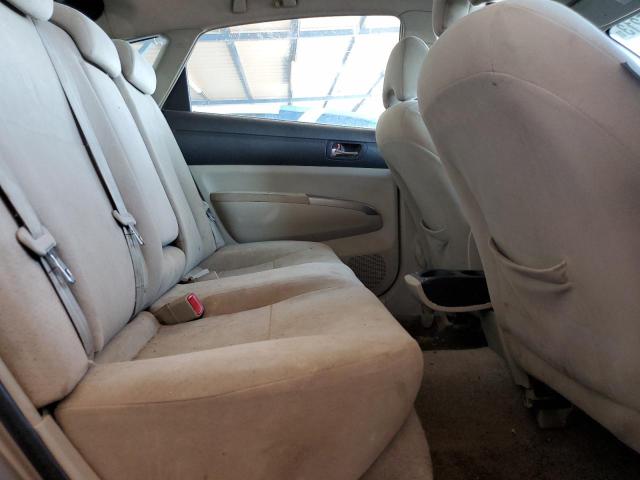 Photo 10 from auction – 2007 TOYOTA PRIUS with VIN JTDKB20U077657254
