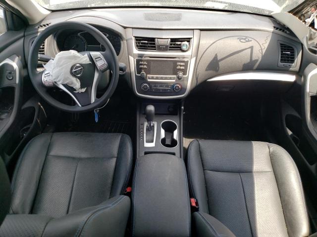 Photo 8 from auction – 2017 NISSAN ALTIMA 2.5 with VIN 1N4AL3AP8HC221516