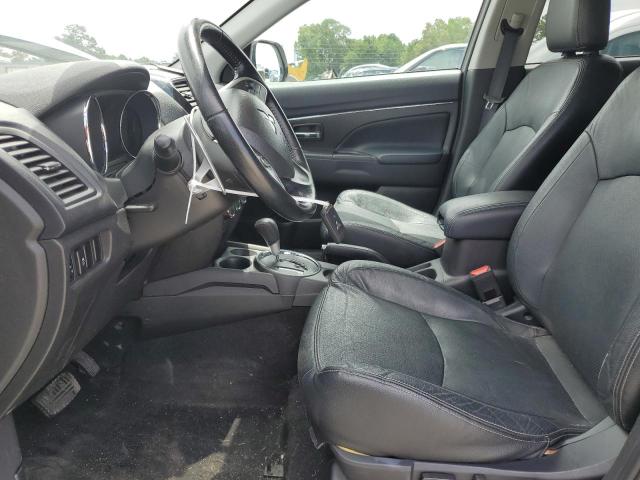 Photo 7 from auction – 2015 MITSUBISHI OUTLANDER with VIN 4A4AR4AU9FE036051