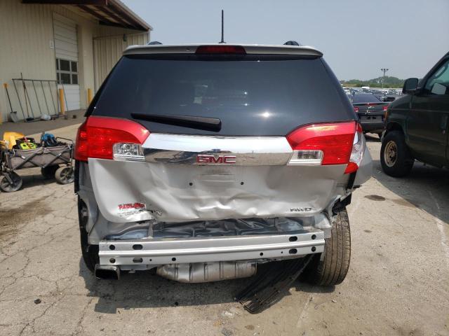 Photo 6 from auction – 2016 GMC TERRAIN SL with VIN 2GKFLUE30G6230218