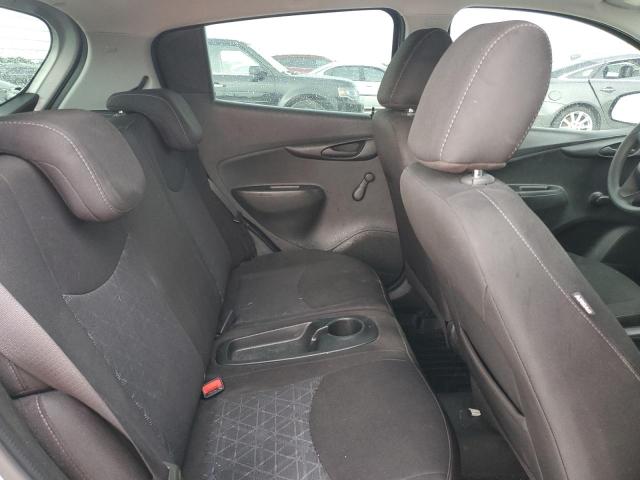 Photo 10 from auction – 2020 CHEVROLET SPARK LS with VIN KL8CB6SA3LC410416
