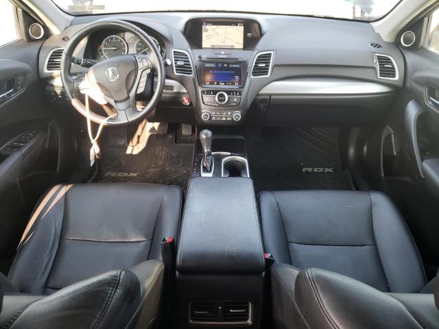 Photo 8 from auction – 2016 ACURA RDX ADVANC with VIN 5J8TB4H76GL008307