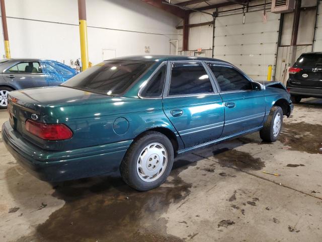 Photo 3 from auction – 1995 FORD TAURUS GL with VIN 1FALP52U0SA298980