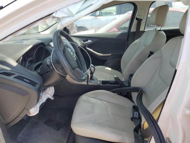 Photo 7 from auction – 2015 FORD FOCUS TITA with VIN 1FADP3J21FL232005