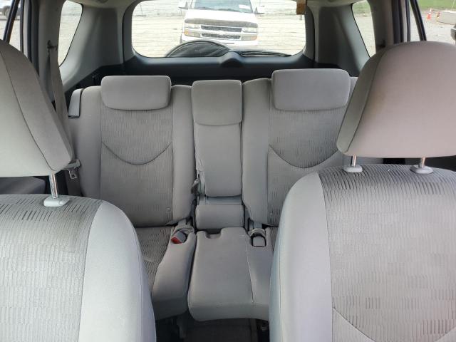 Photo 10 from auction – 2010 TOYOTA RAV4 with VIN JTMBF4DV8AD034637
