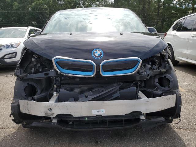 Photo 5 from auction – 2016 BMW I3 REX with VIN WBY1Z4C54GV505480