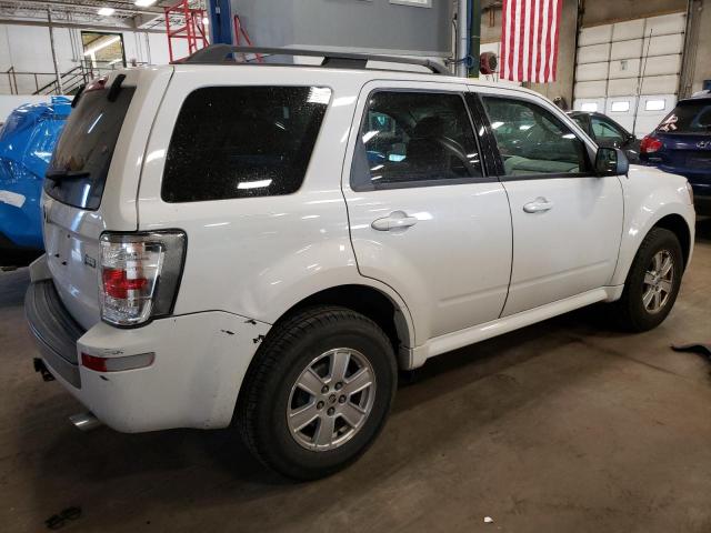 Photo 3 from auction – 2010 MERCURY MARINER with VIN 4M2CN8BG4AKJ19872