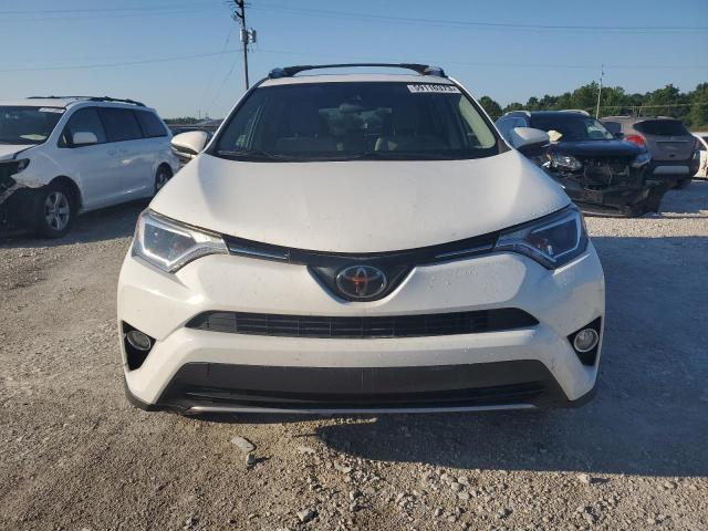 Photo 5 from auction – 2017 TOYOTA RAV4 XLE with VIN JTMRFREV3HJ714578