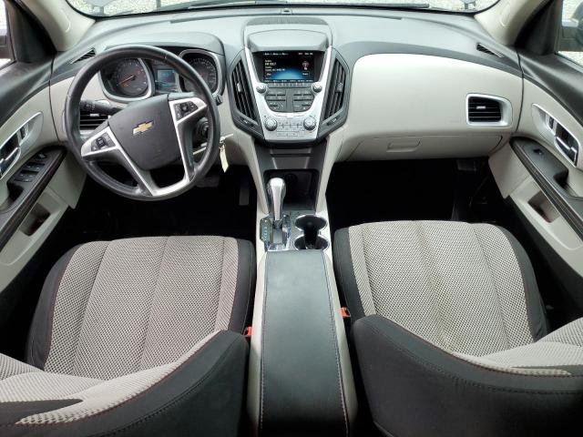 Photo 8 from auction – 2013 CHEVROLET EQUINOX LT with VIN 2GNALDEK7D6406844