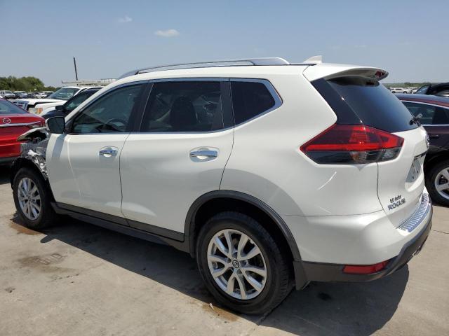 Photo 2 from auction – 2018 NISSAN ROGUE S with VIN KNMAT2MT7JP552714